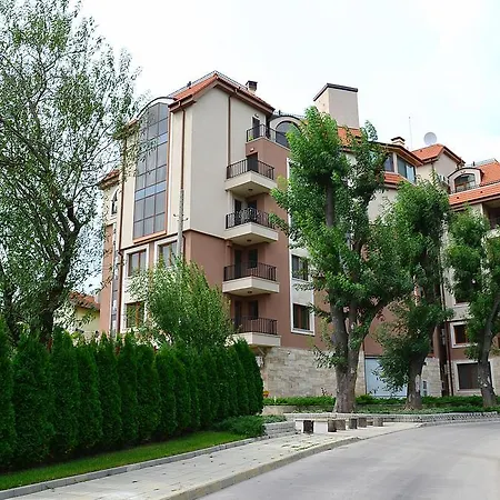 Apartment In Royal Beach Plaza *