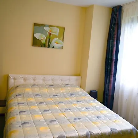 Apartment In Royal Beach Plaza Golden Sands